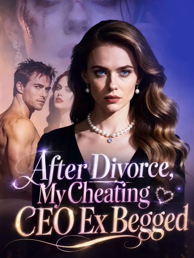 After Divorce, My Cheating CEO Ex Begged