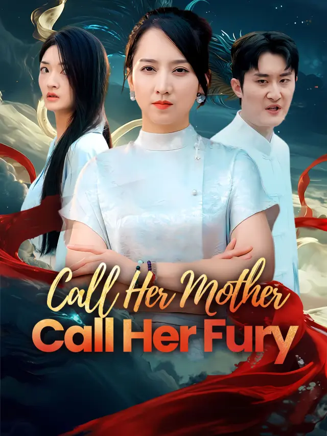 Call Her Mother, Call Her Fury
