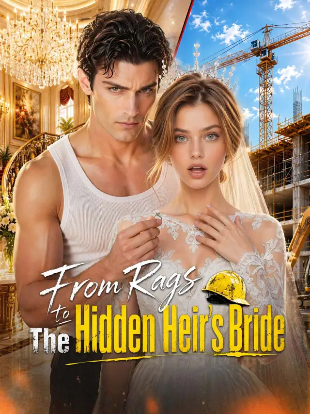 From Rags to The Hidden Heir's Bride