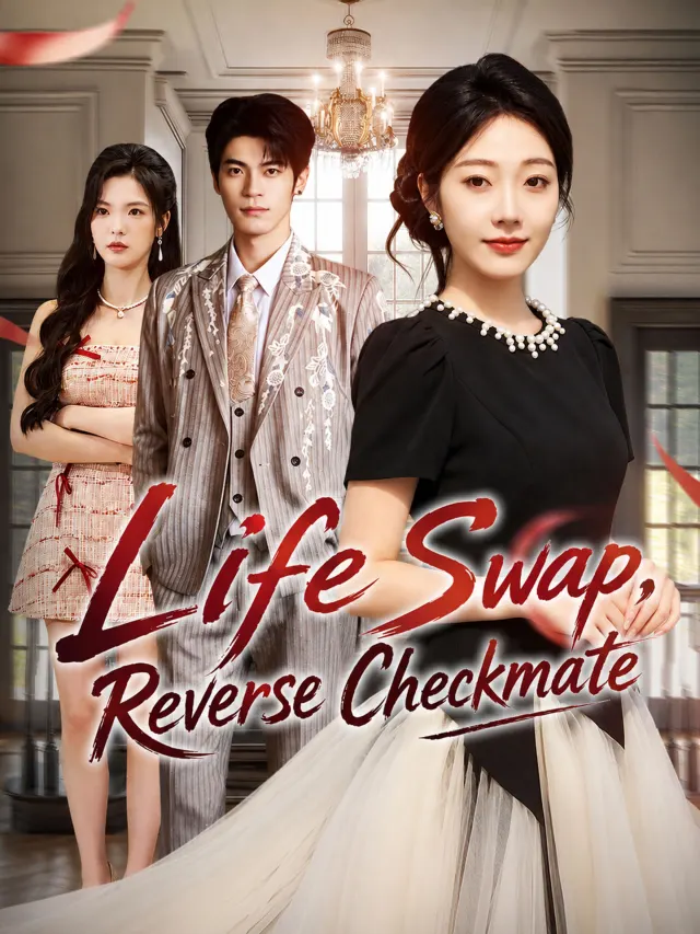 Life Swap, Reverse Checkmate