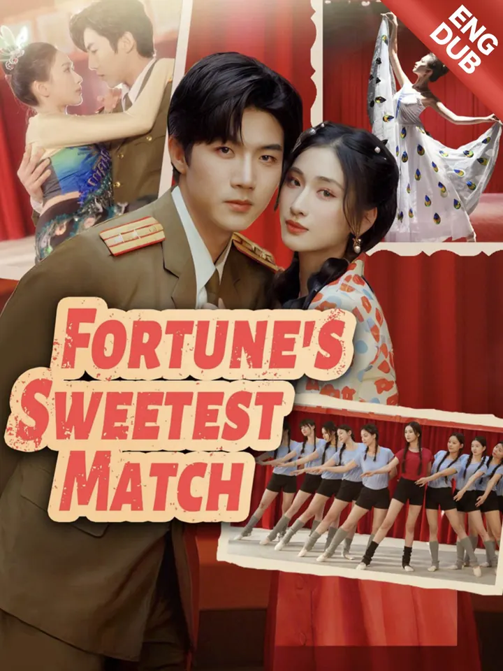 [ENG DUB] Fortune's Sweetest Match