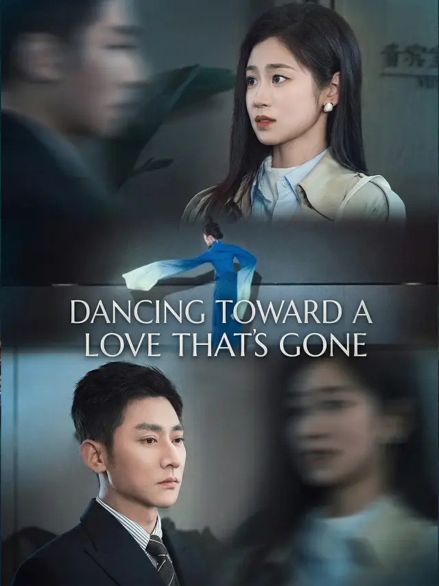 Dancing Toward a Love That's Gone
