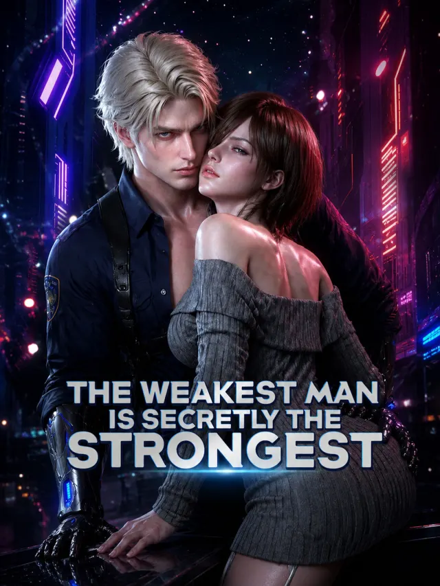 The Weakest Man Is Secretly The Strongest