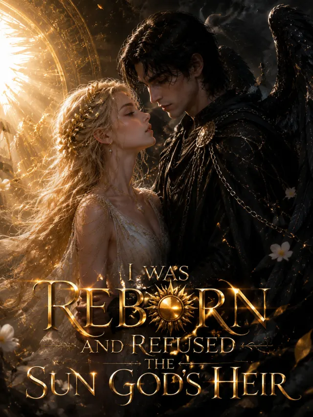 I Was Reborn and Refused the Sun God’s Heir