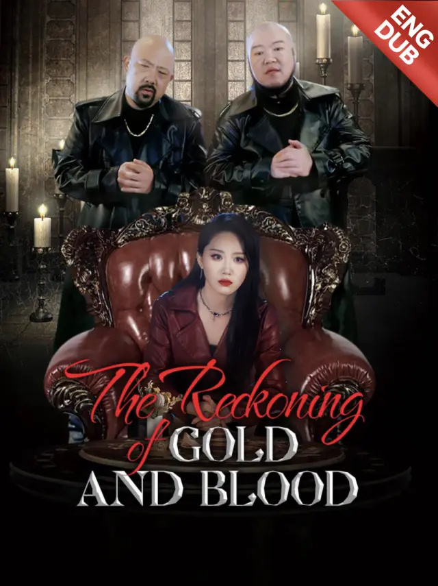 [ENG DUB] The Reckoning of Gold and Blood