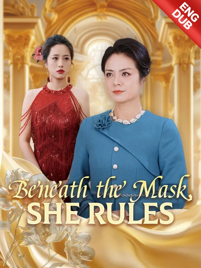 [ENG DUB] Beneath the Mask, She Rules