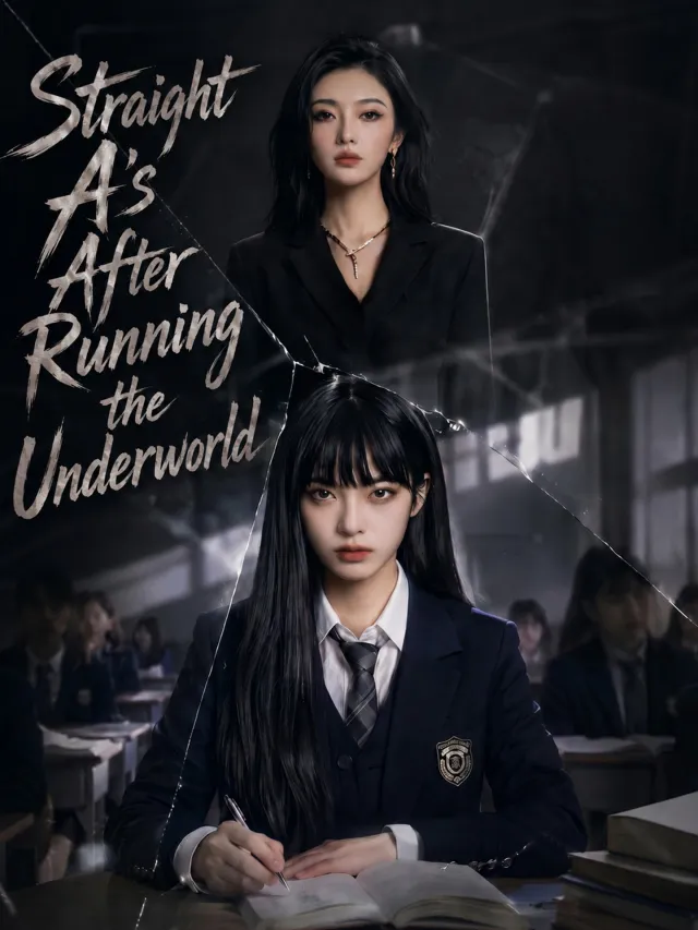 Straight A's After Running the Underworld