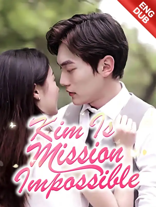 [ENG DUB] Kim Is Mission Impossible