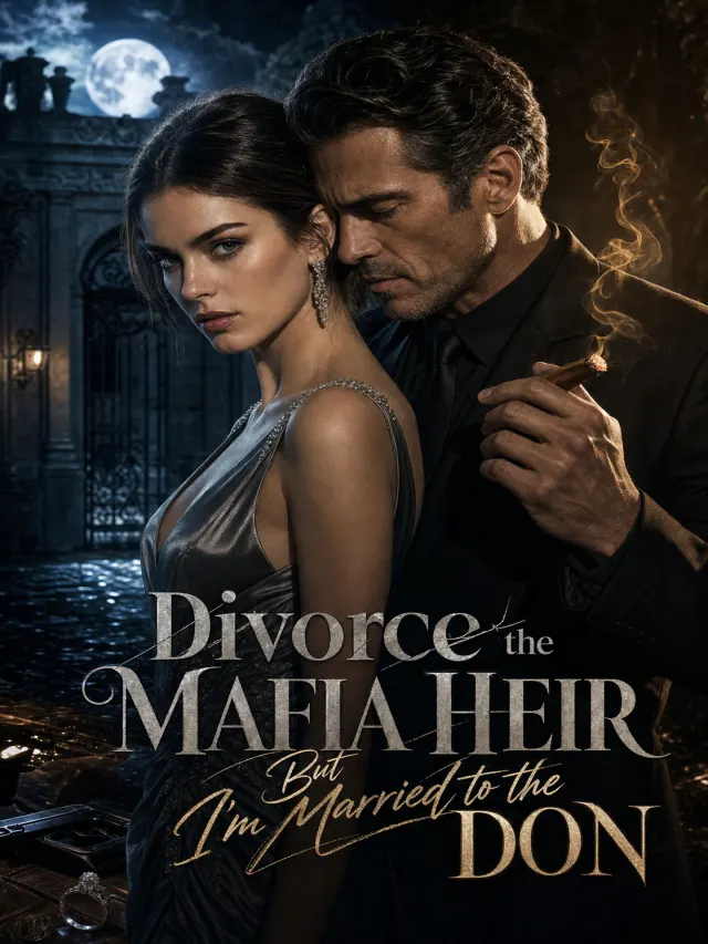 Divorce the Mafia Heir? But I'm Married to the Don