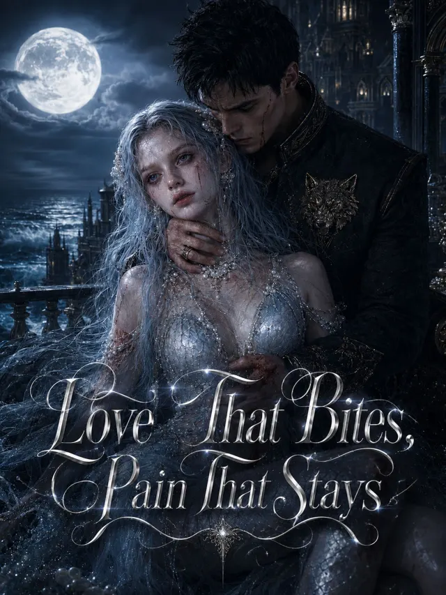 Love That Bites, Pain That Stays 2