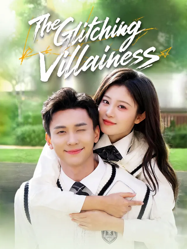 The Glitching Villainess