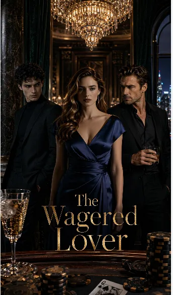 The Wagered Lover
