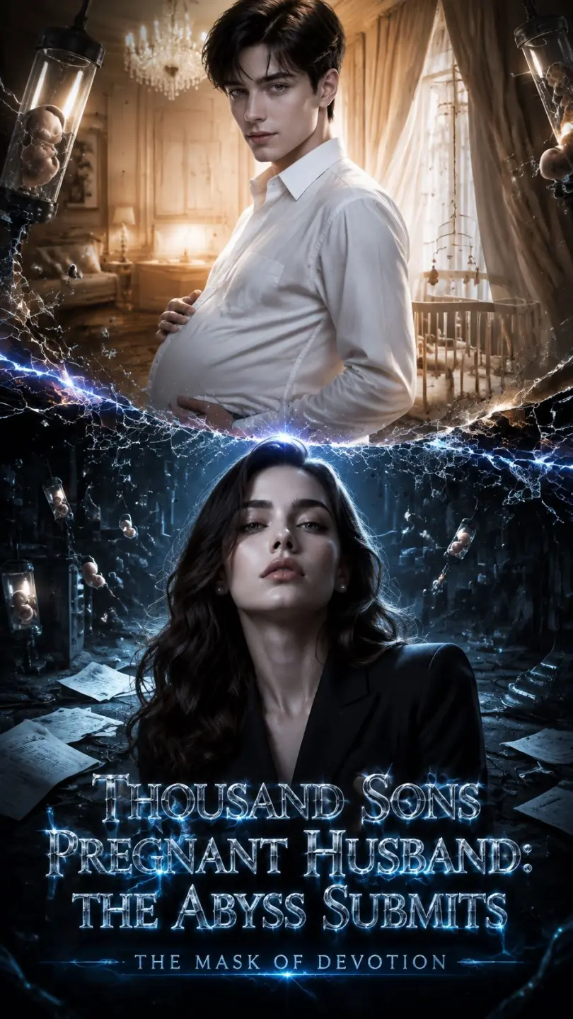 Pregnant Patriarch: Abyss Submission