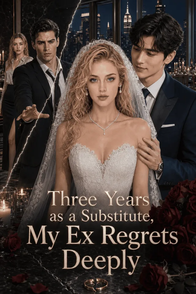 Three Years as a Substitute, My Ex Regrets Deeply