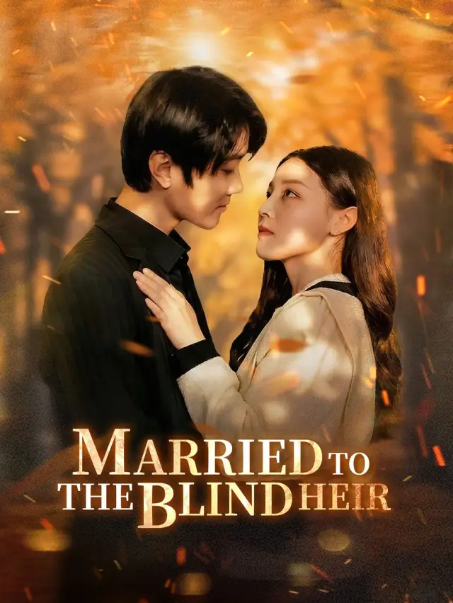 Married to the Blind Heir