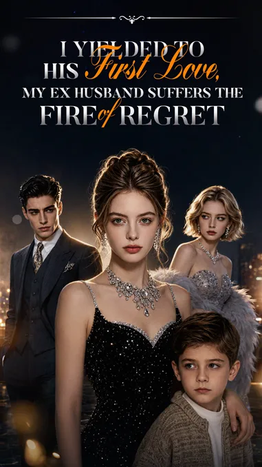 I Yielded To His First Love, My Ex Husband Suffers The Fire Of Regret