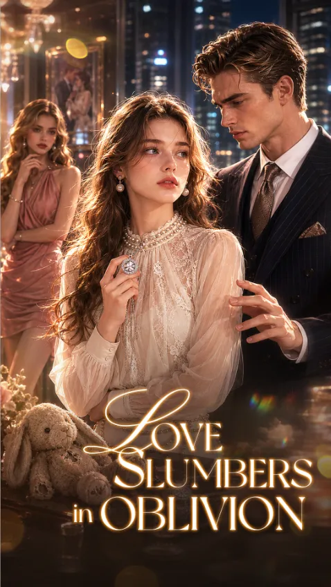 Love SLUMBERS in OBLIVION
