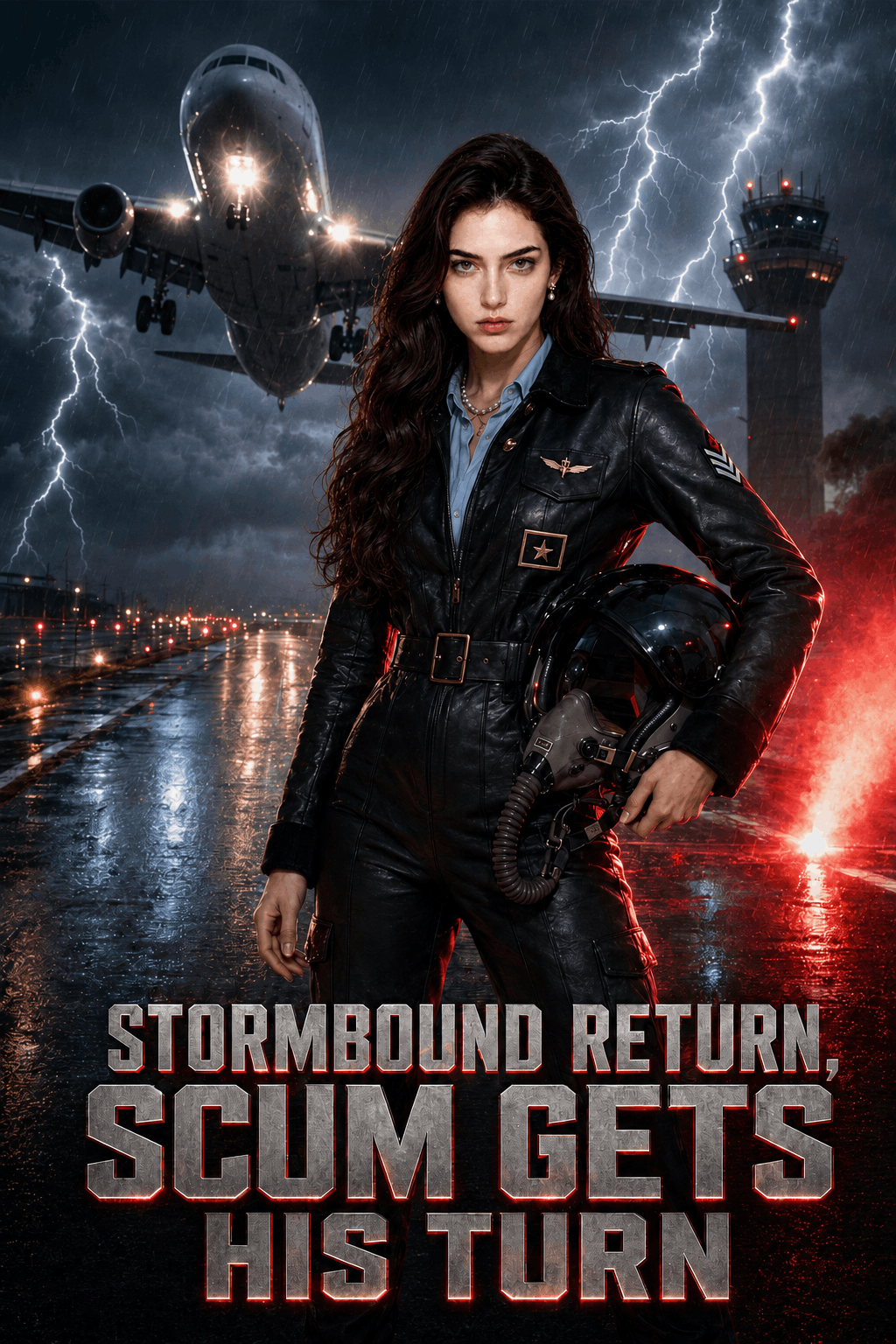 Stormbound Return, Scum Gets His Turn