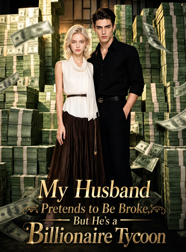 My Husband Pretends to Be Broke, But He’s a Billionaire Tycoon