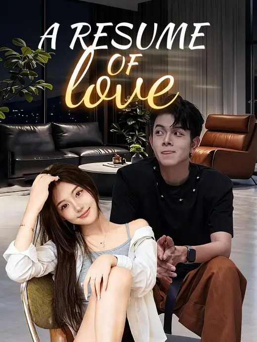 A Resume of love
