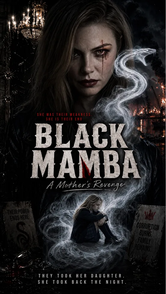 Black Mamba: A Mother's Revenge
