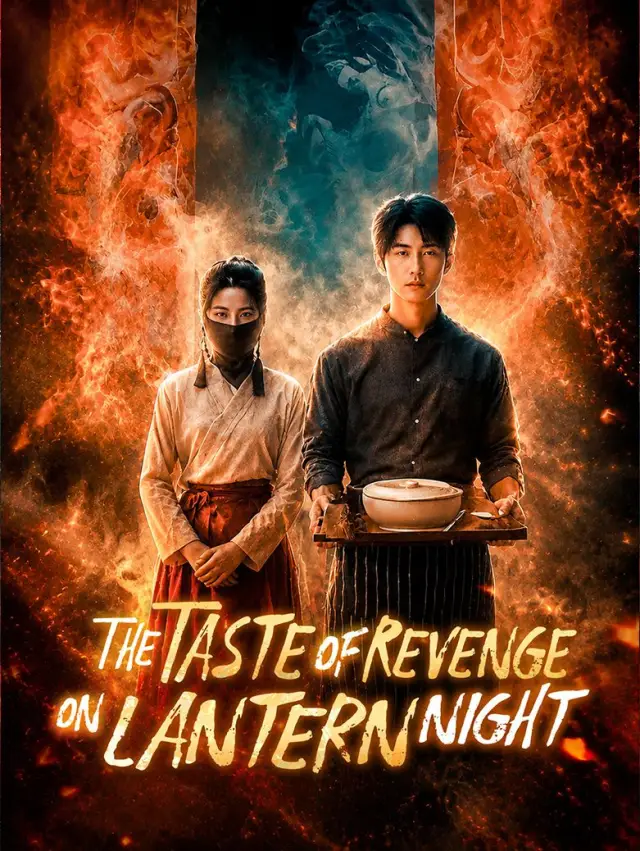 The Taste of Revenge on Lantern Night