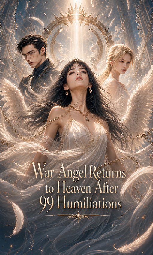 War Angel Returns to Heaven After 99 Humiliations
