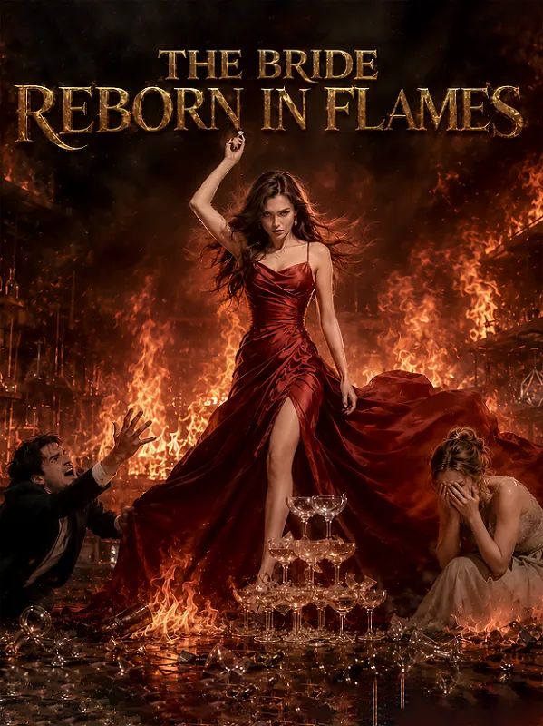 The Bride Reborn in Flames