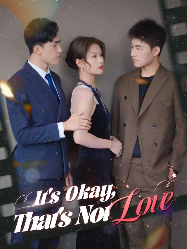 It’s Okay, That’s Not Love
