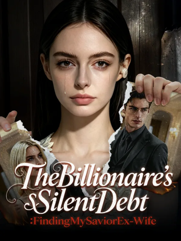 TheBillionaire's  Silent Debt  :Finding My Savior Ex-Wife