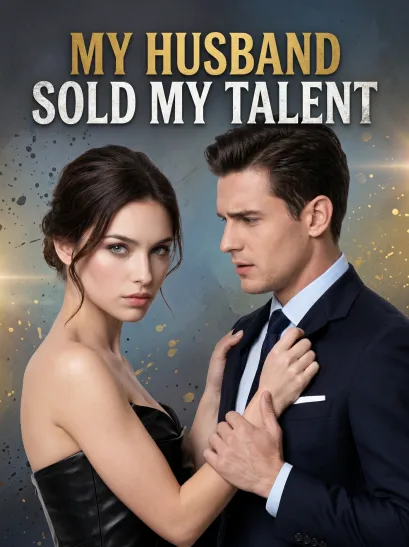 My Husband Sold My Talent