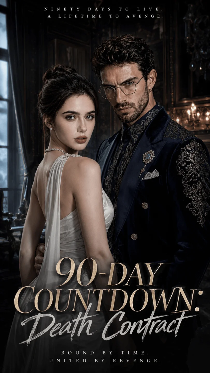 90-Day Countdown: Death Contract