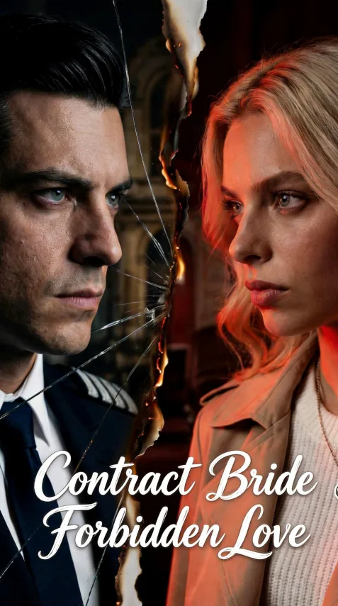 Contract Bride Forbidden Love