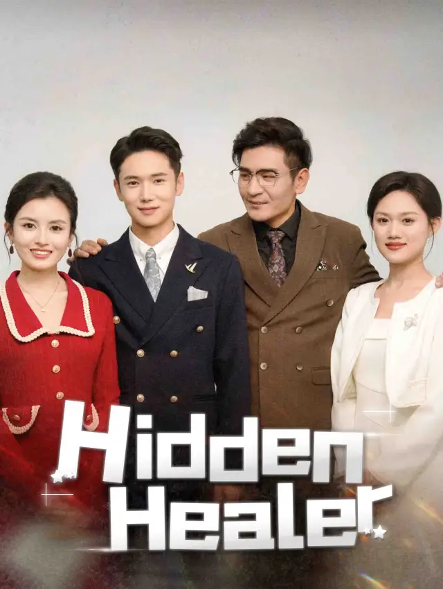 Hidden Healer