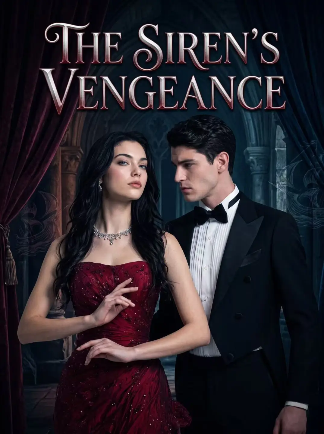 The Siren's Vengeance