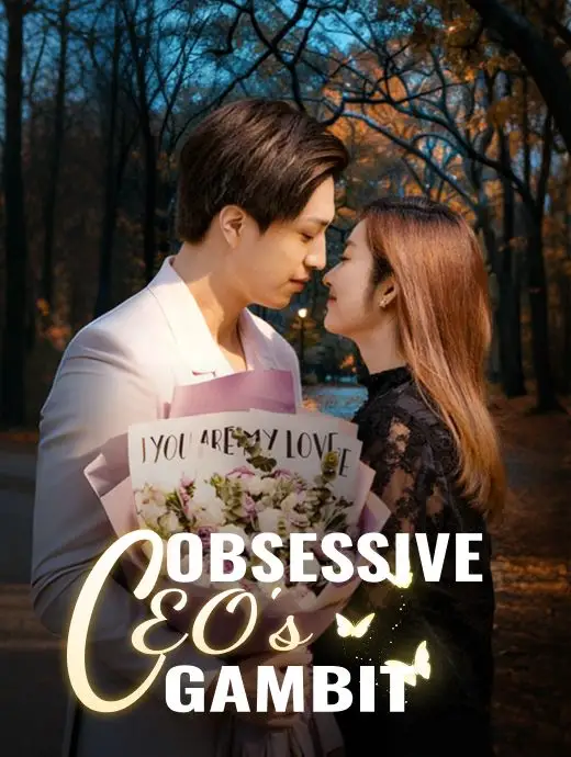 Obsessive CEO's Gambit