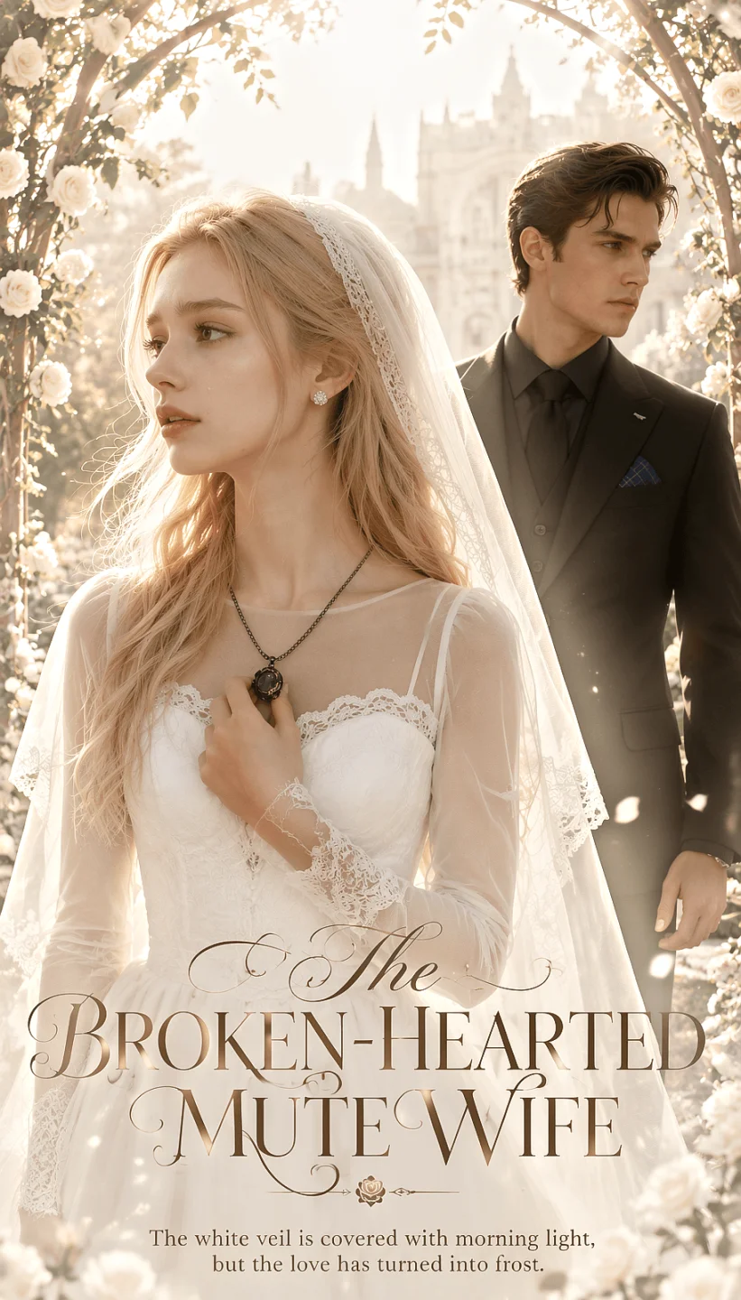 The Broken Hearted Mute Wife