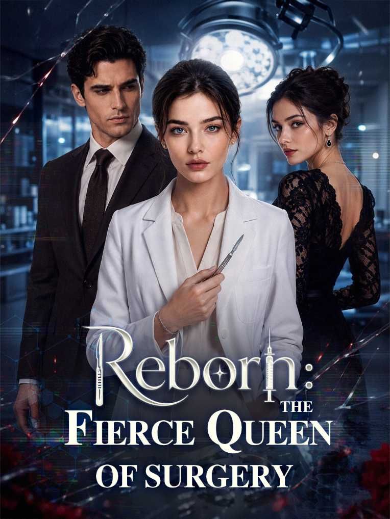 Reborn The Fierce Ueen Of Surgery