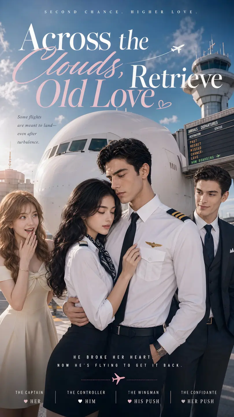 Across the Clouds, Retrieve Old Love