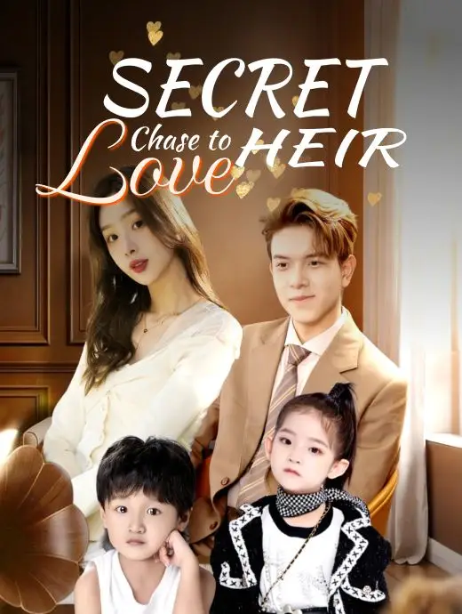 Secret Heir, Chase to Love