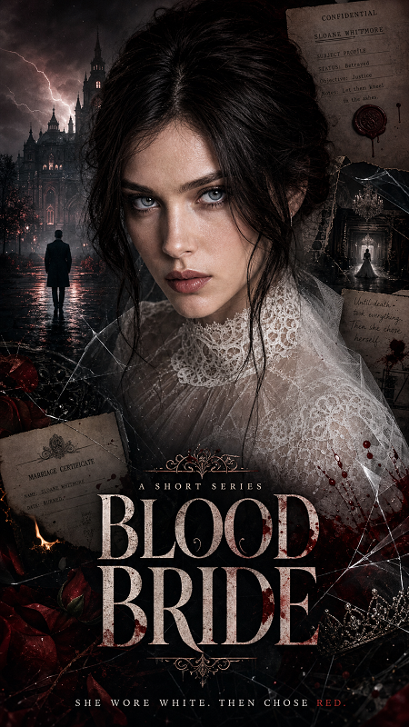 Blood Bride