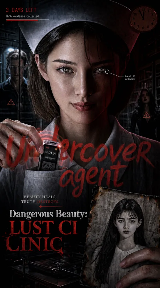 Dangerous Beauty: Lust Clinic