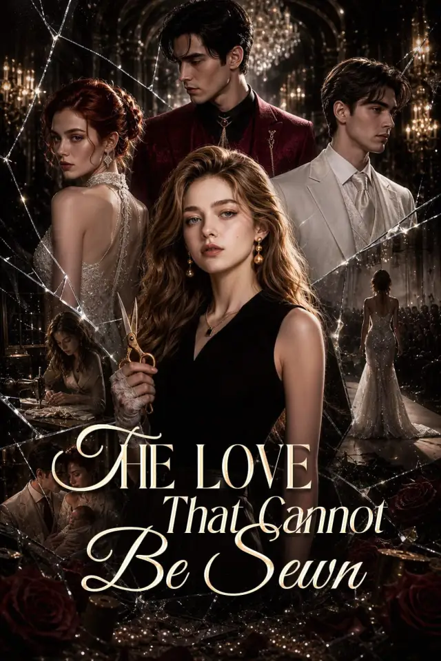 The Love That Cannot Be Sewn