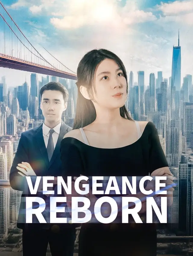 Vengeance Reborn