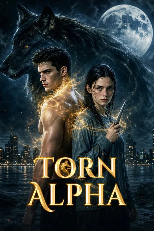 Torn Alpha