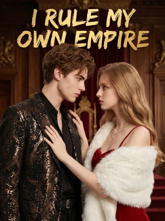I Rule My Own Empire