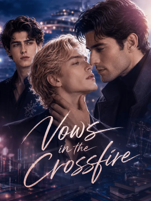Vows in the Crossfire
