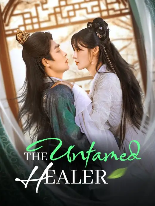 The Untamed Healer