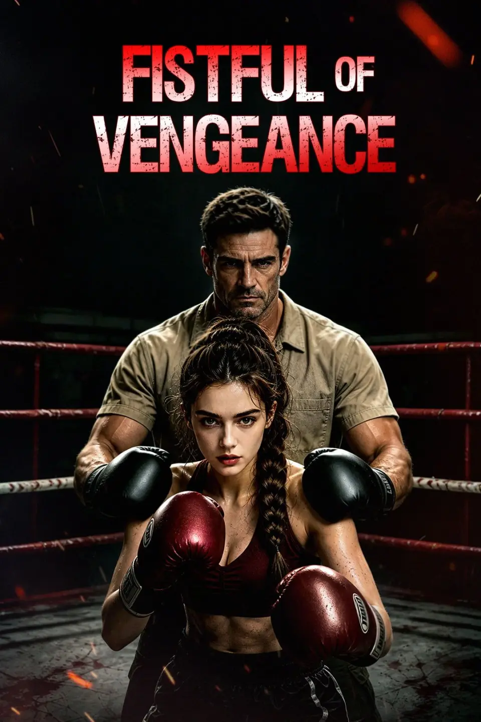 Fistful of Vengeance