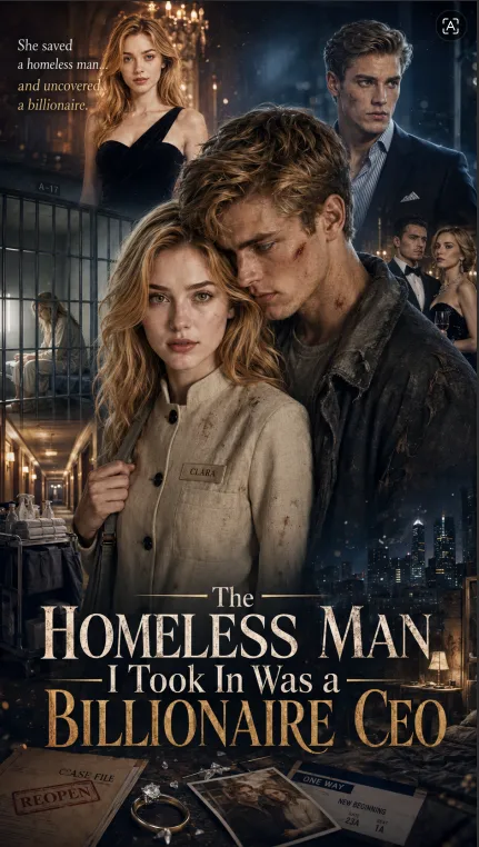 The HOMELESS MAN I Took In Was a BILLIONAIRE CEO